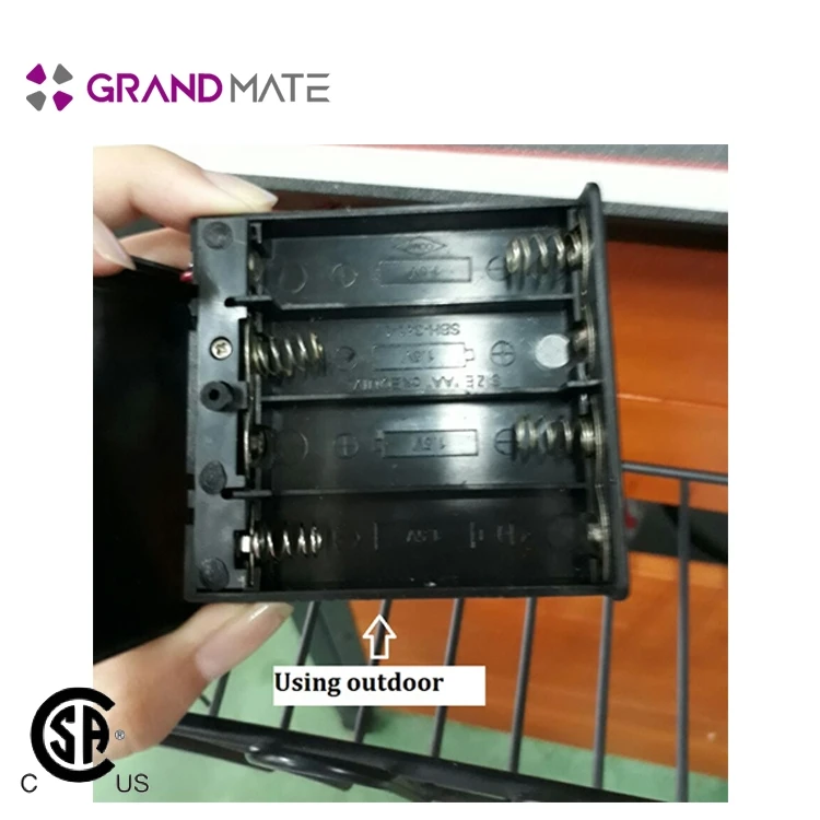 Control Thermostat Gas Valve Barbecue Grill Oven