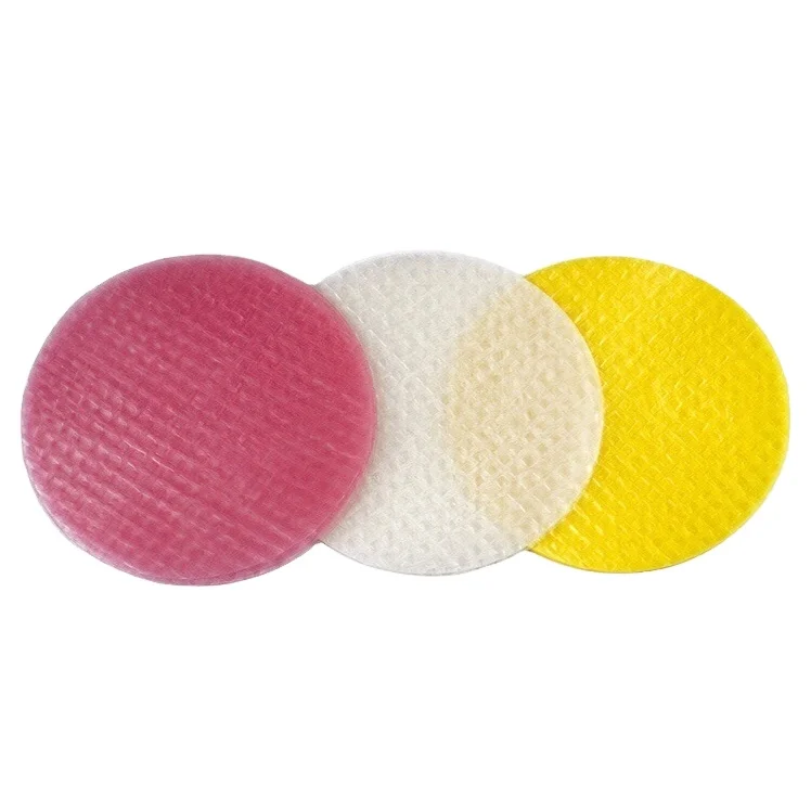 Vacuum bag or PE bag of Size 22cm Round Rice Paper For Spring Roll Good Taste and Little Tapioca - JANE LEE +84968234538