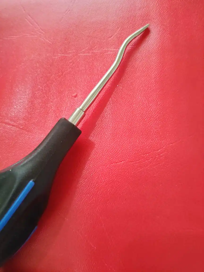 
Professional Dentist Dental Orthodontic Root Elevators Stainless Steel Dental Instruments by Quainto surgical instruments 