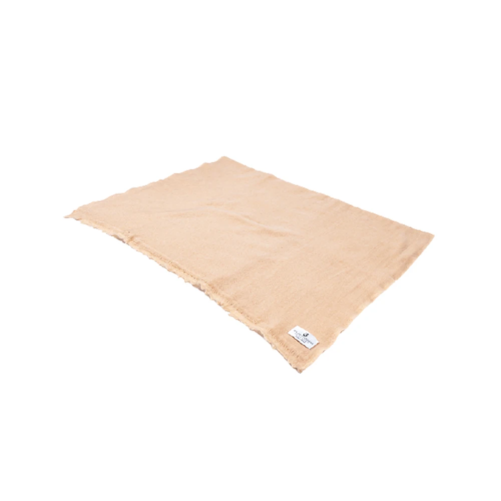 Scarf Shawl Wrap Merino Wool Blended Woman Men Winter Soft Warm Nepal Jacquard Cashmere Scarf