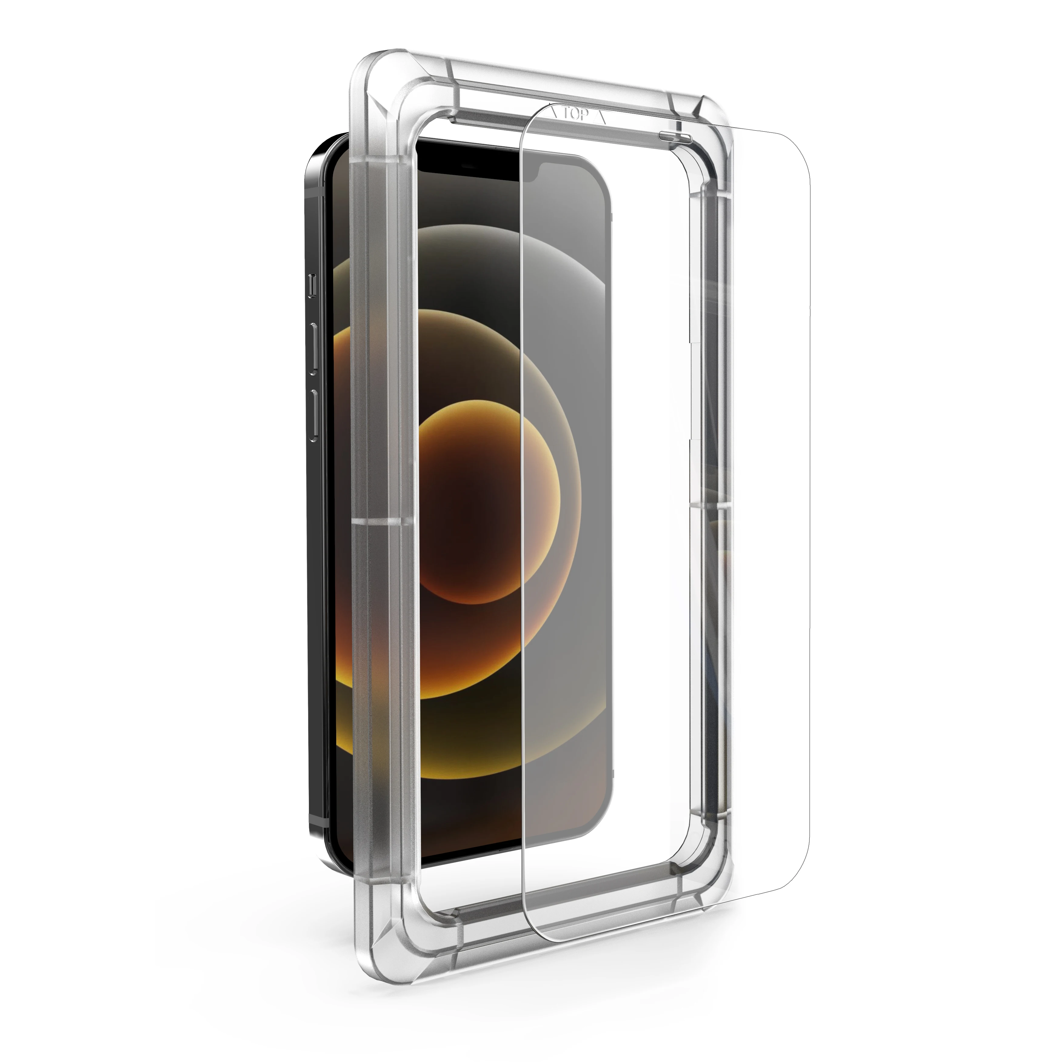 full cover safety korean market flexible Ultra HD anti-spy matte protective glass sheets cutting machine for nokia 106