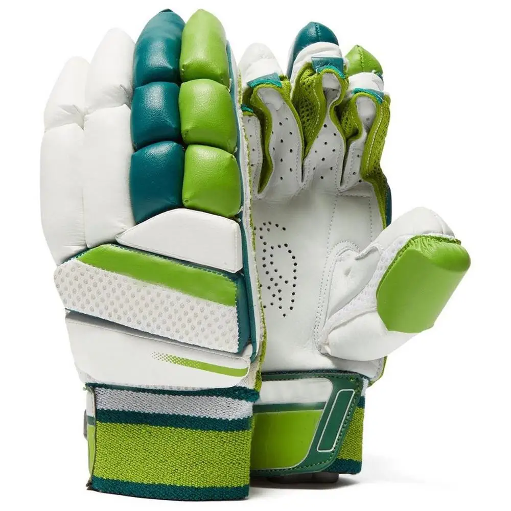New custom cricket batting