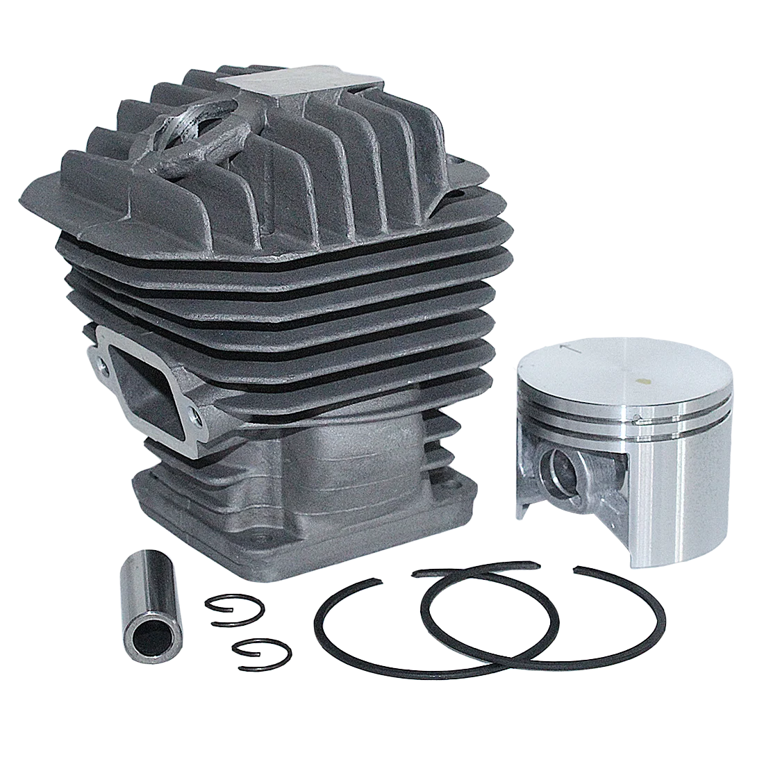 50mm Cylinder Piston Ring Kit For Stihl 044 MS440 Chainsaw Engines