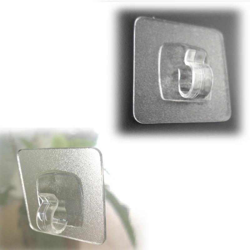 
Removeable Self-adhesive wiring fixing Cable Clip 