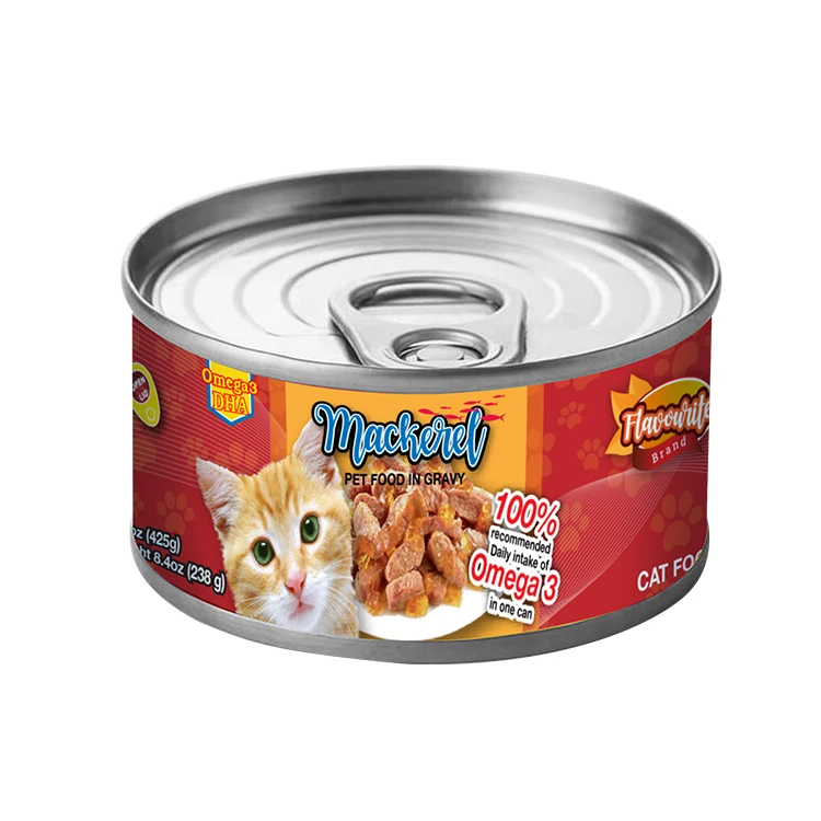 
Самая низкая цена, высокое качество, Легко открывающаяся крышка, может упаковывать влажные продукты для кошек для всех покупателей 