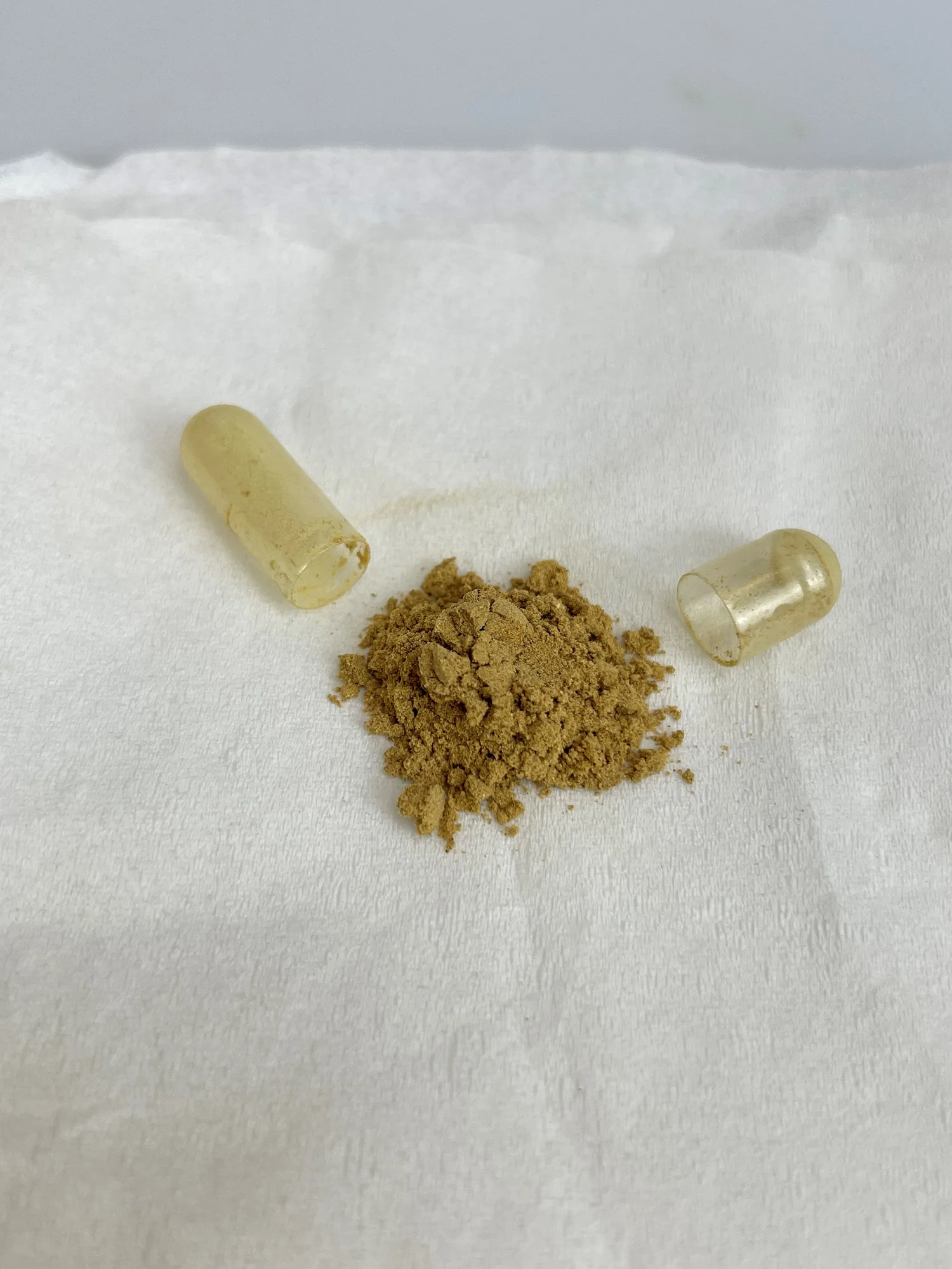 Multivitamin Boost Liver Stronger Metabolism Silybum Marianum Capsule Healthcare Supplement From Singapore