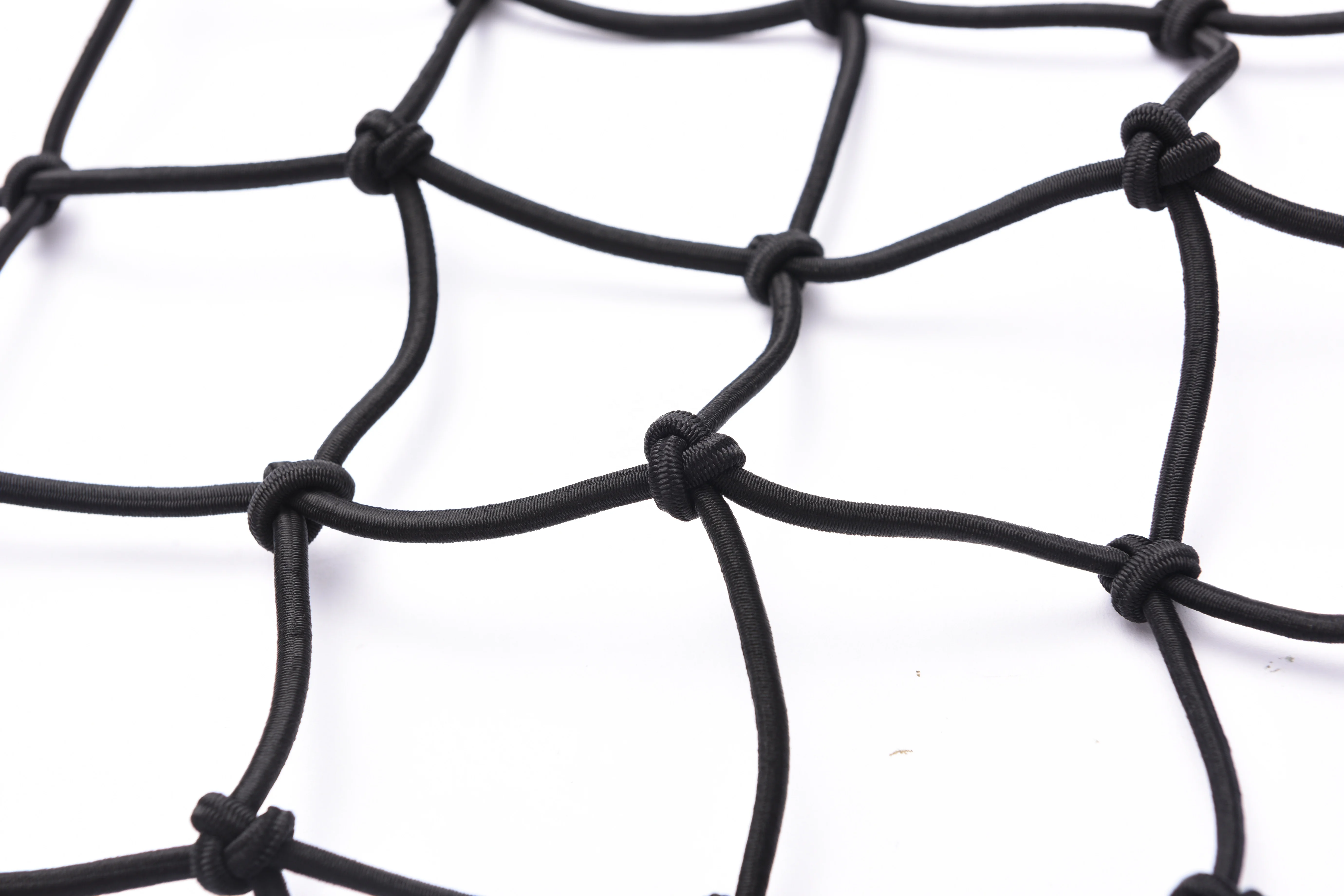 MICTUNING 5x7 Feet Truck Bed Bungee Cargo Nets Universal for Pickup Truck SUV Trailer Boat RV