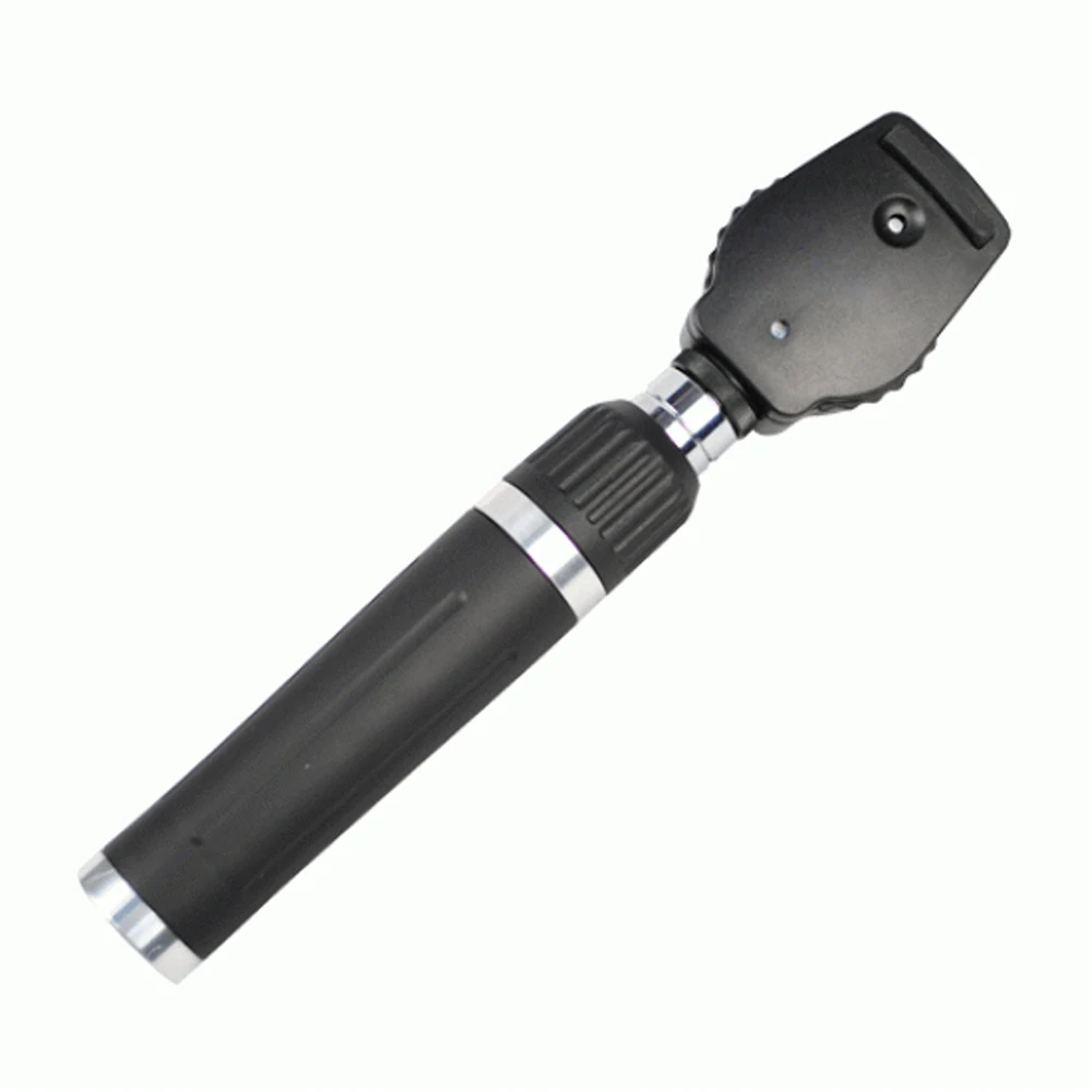 Trending Opthalmoscope Stainless Steel Otoscope