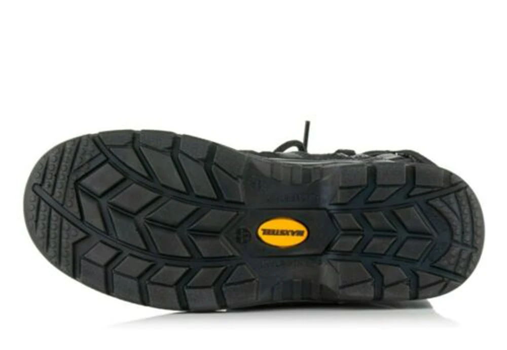 Мужские тактические Защитные Ботинки со стальным носком, рабочие защитные ботинки, размер