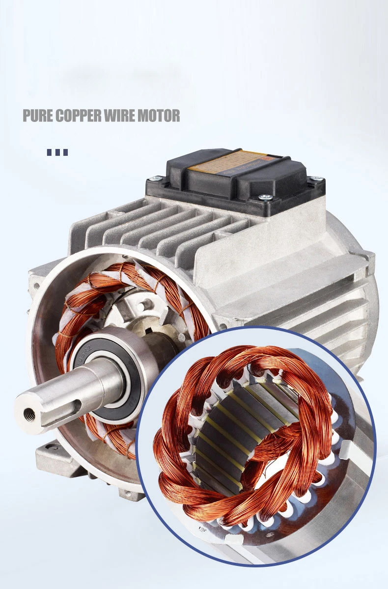 Industrial Fan High Air volume Extractor Fan for Warehouse Factory Ventilation Cooling Fan