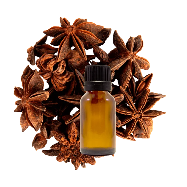 Доступен анис без стержня экспорт оптом из Вьетнама Томаса + 84961478592