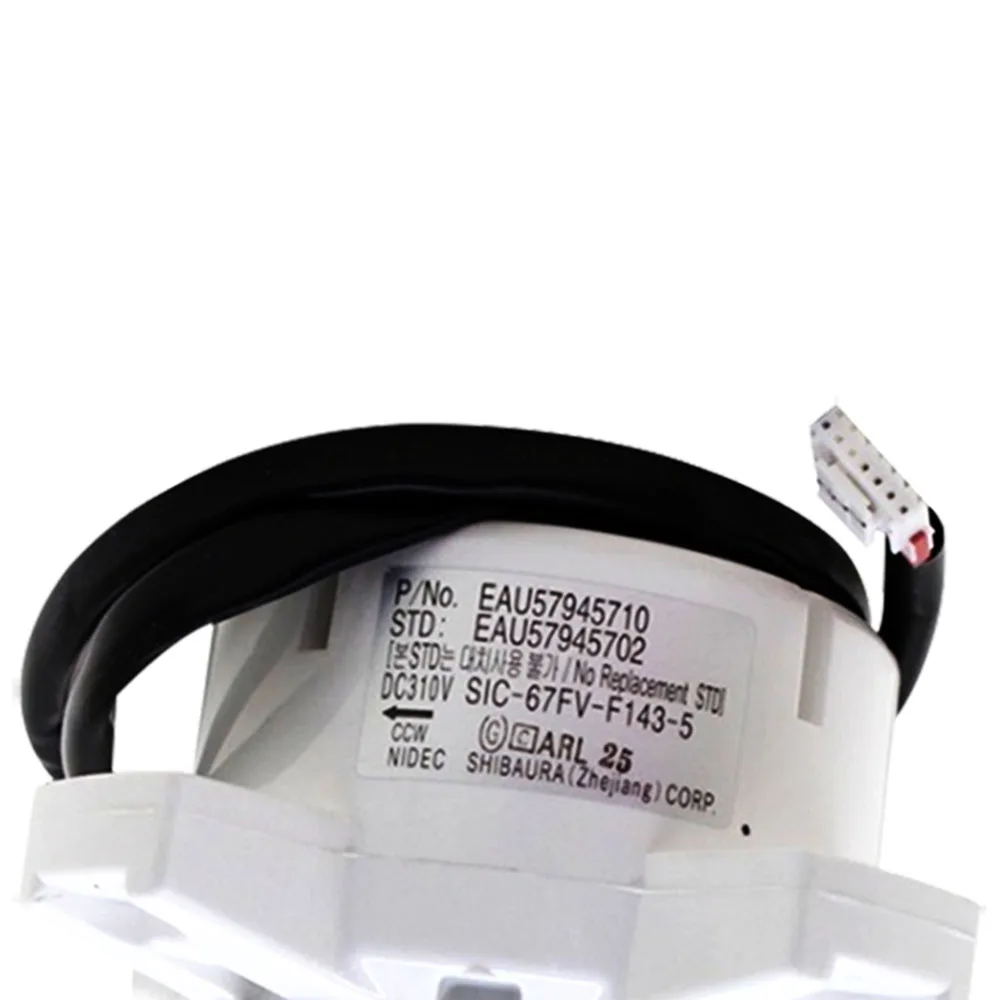 DB31-00512F сменный двигатель вентилятора кондиционера