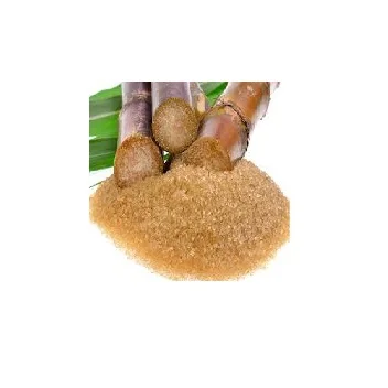 Замороженный сахарный тростник