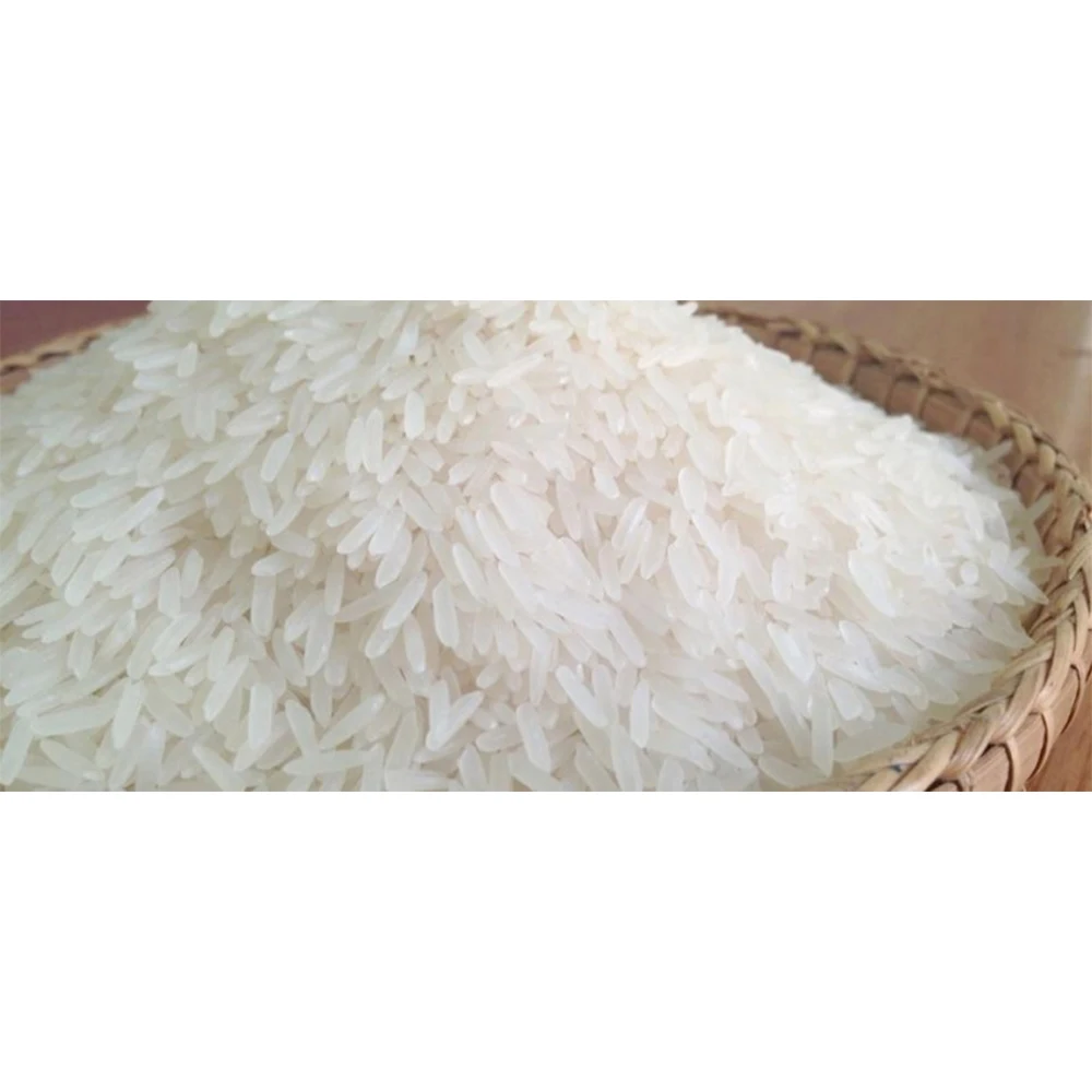 Jasmine Rice 100% Perfume Fragrant Rice Origin Vietnam