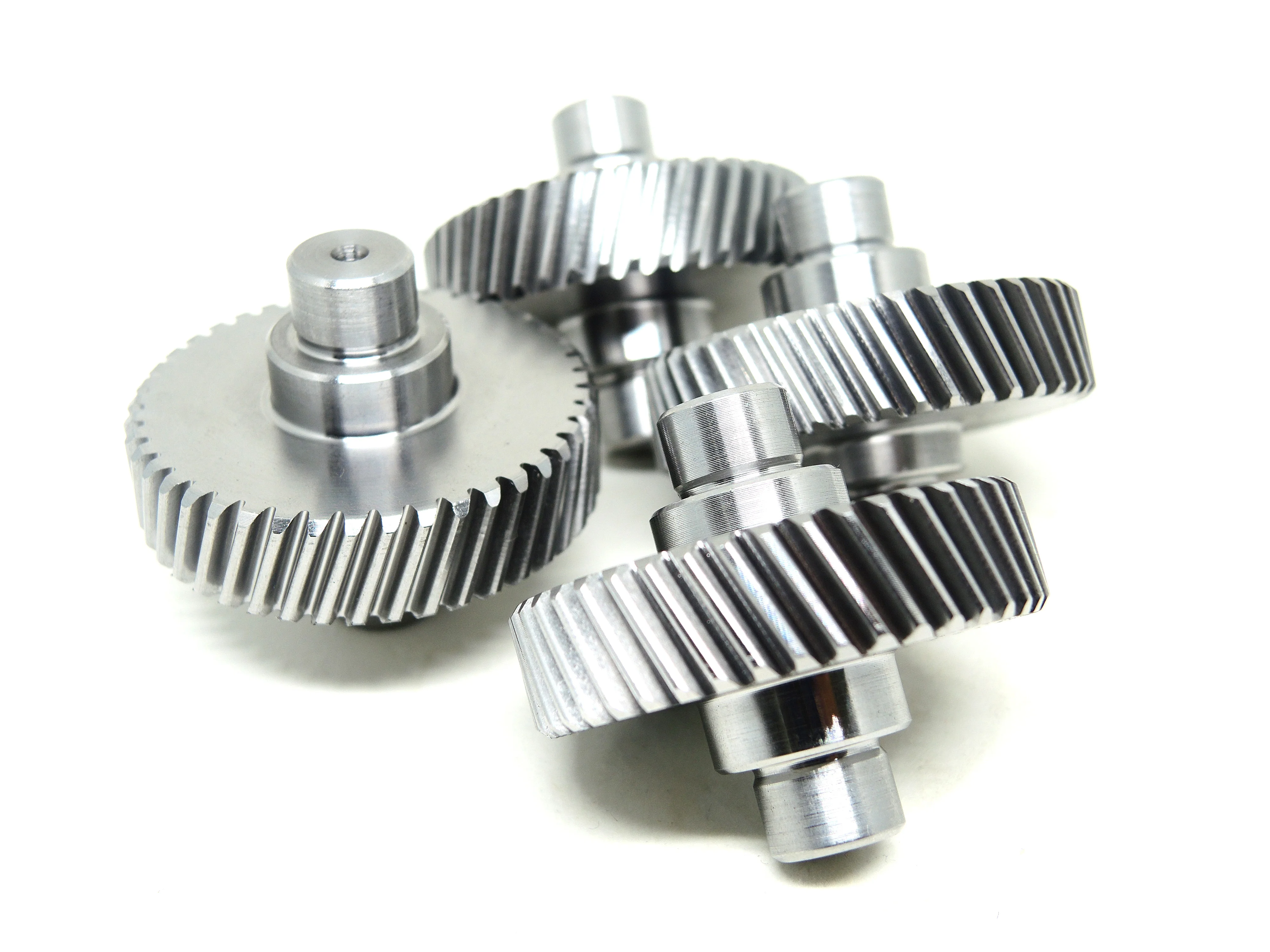 High Precision Spur Gear Small Planetary Gearbox Transmission Gearbox