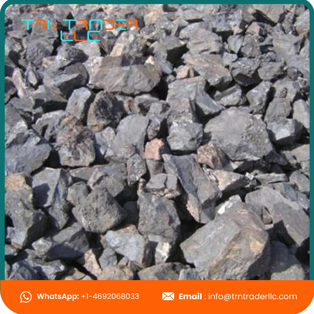 Топ-поставщик высококачественной марганцевой руды по низкой рыночной цене