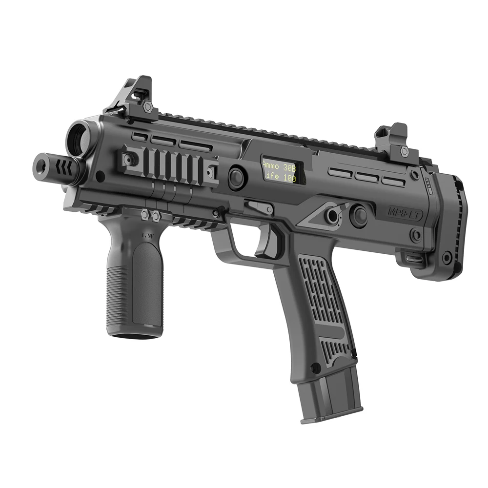 
MP-9 PHOENIX FOR LASER TAG 