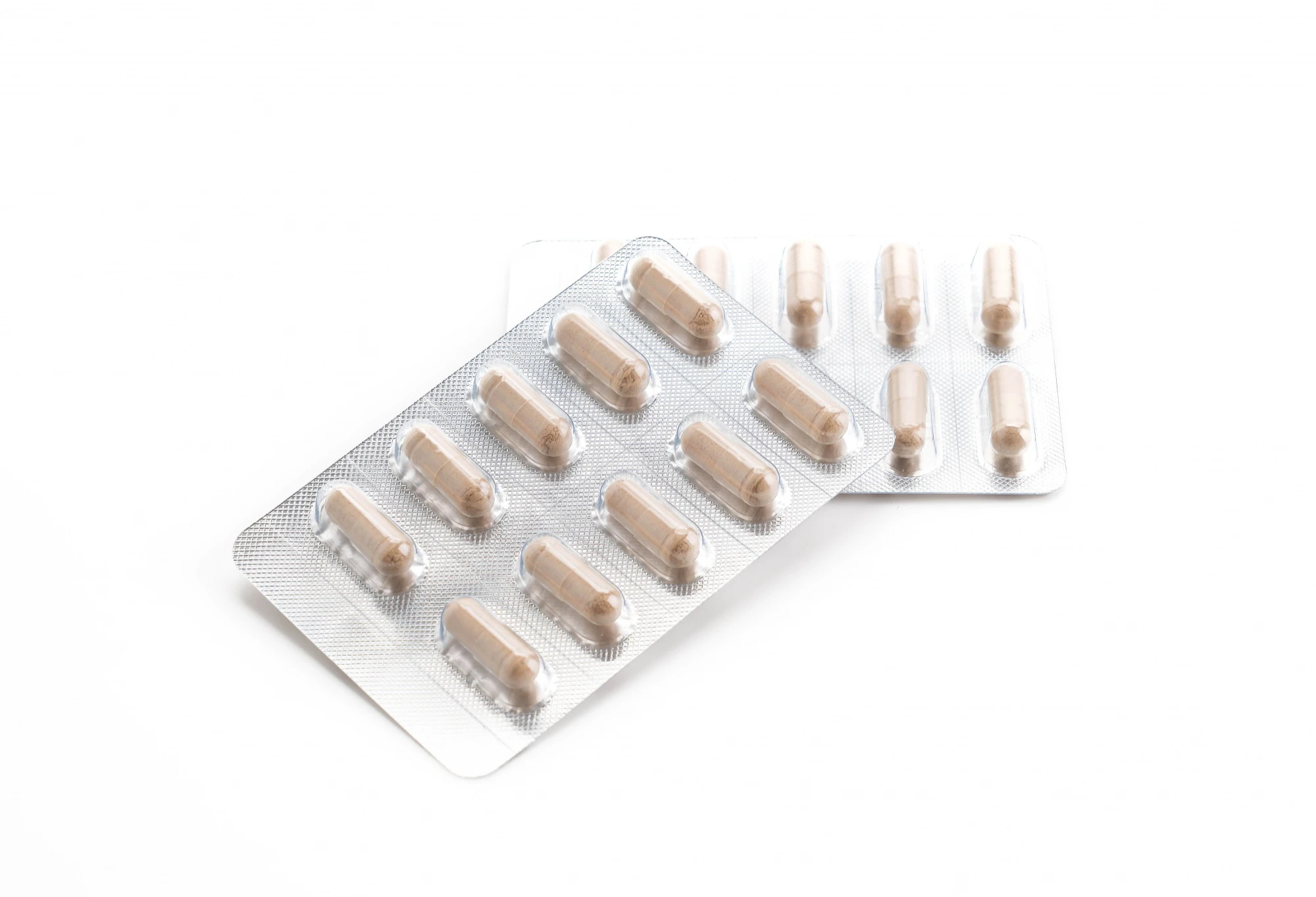 Clearing Heat Toxin Reducing Inflammation Common Cold Flu Swollen Sore  30 Capsules per Box Andrographis Capsule