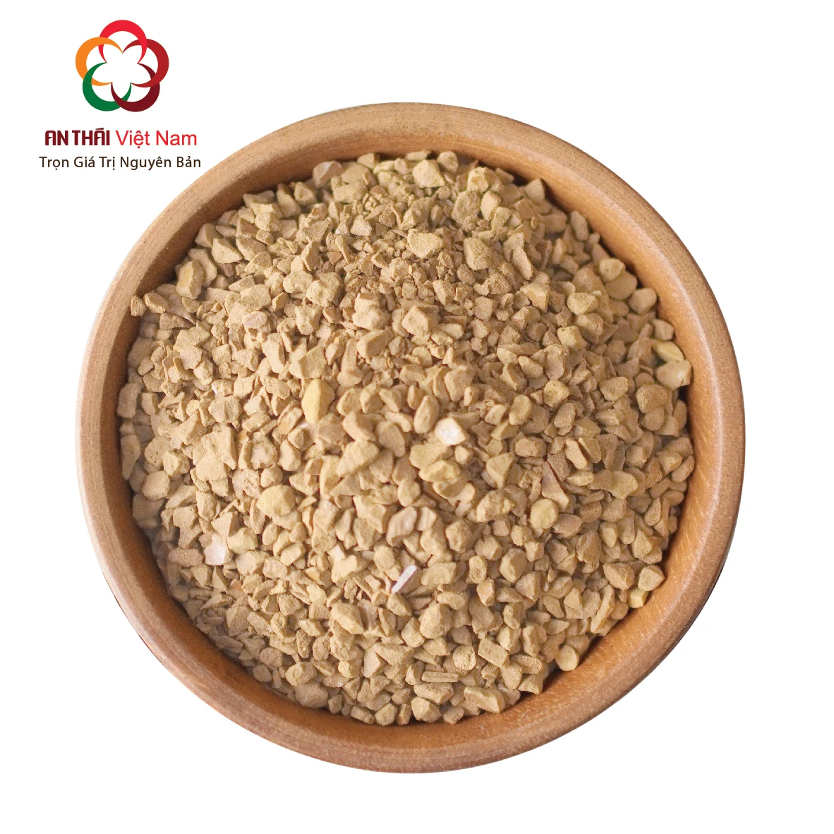 Оптовая продажа замороженные гранулы растворимого кофе с шоколадом и карамельным ароматом оригинал Вьетнам