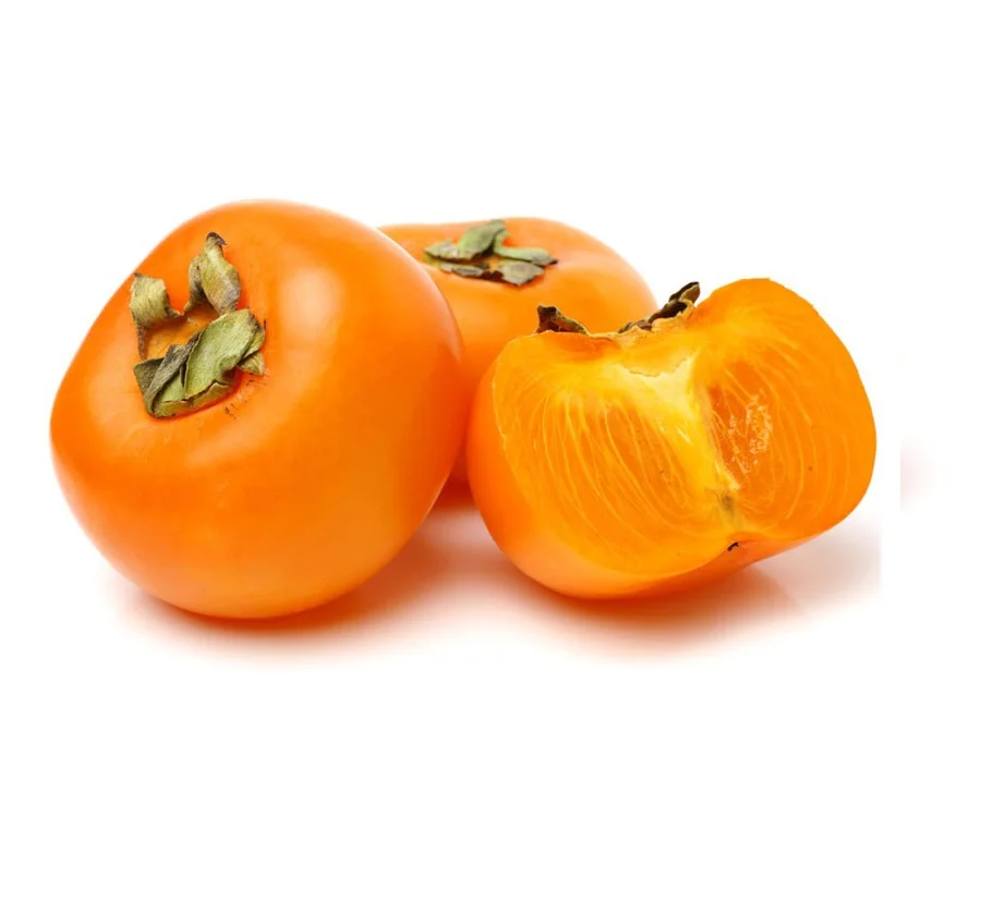 Fresh Persimmon