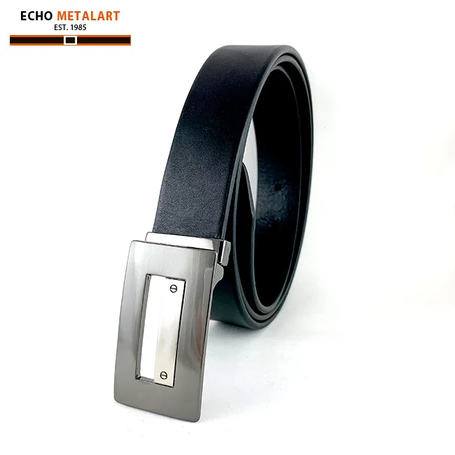 a hook buckle manufacturer produce 30 mm hook buckle customized for men