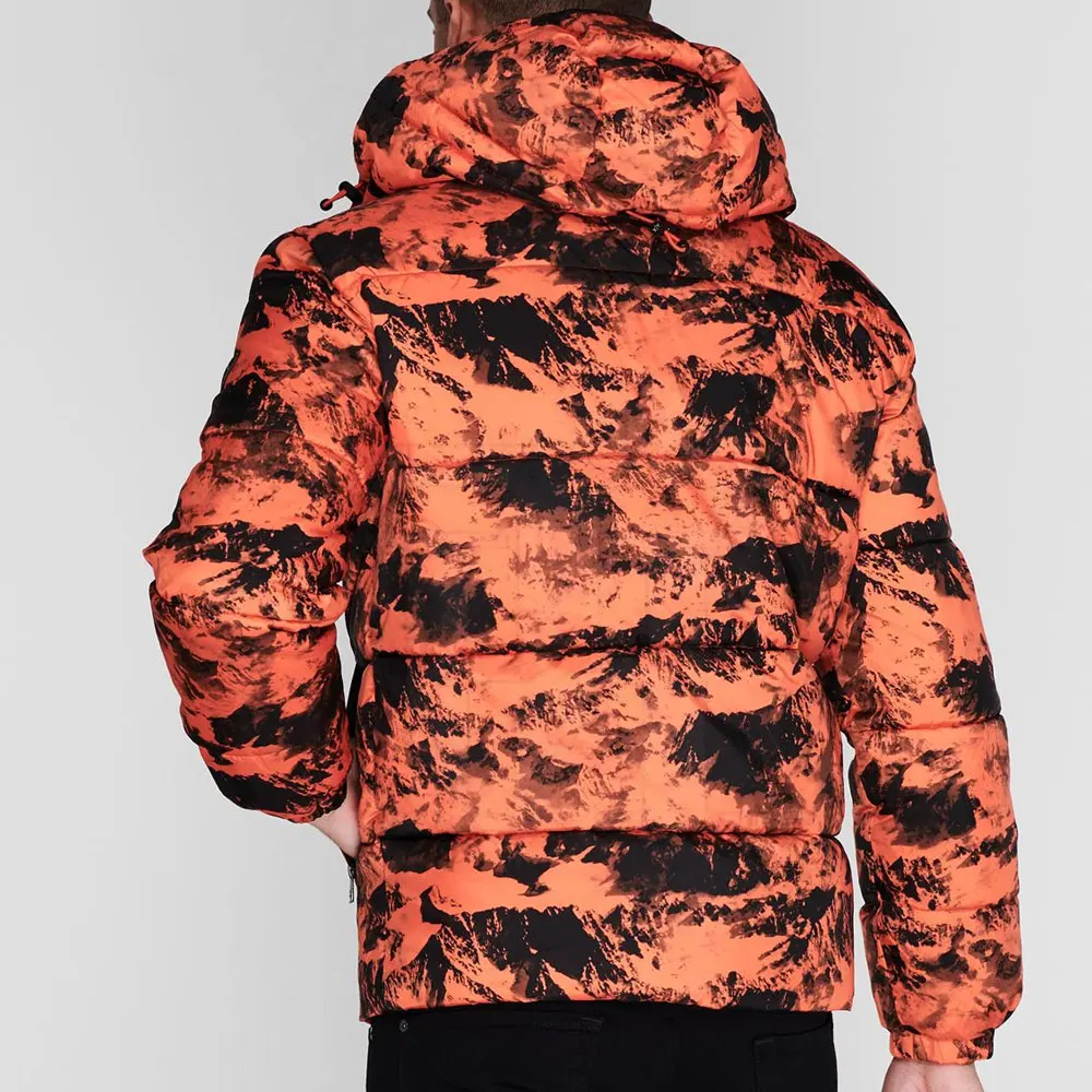 Top Selling Factory Direct Supply Cheap Price Men Puffer Jackets