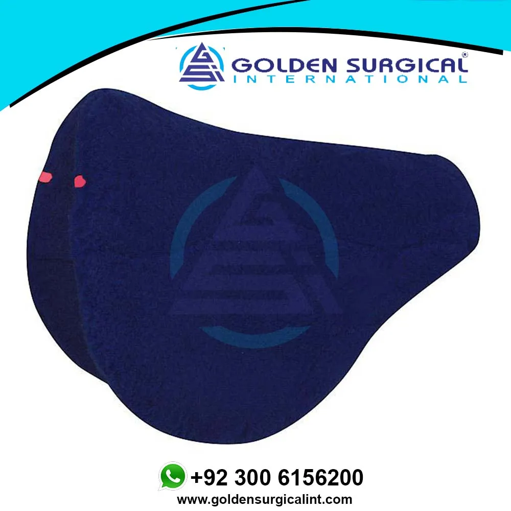 Прохладная подкладка для спины Extreme Pro Impact Woolback