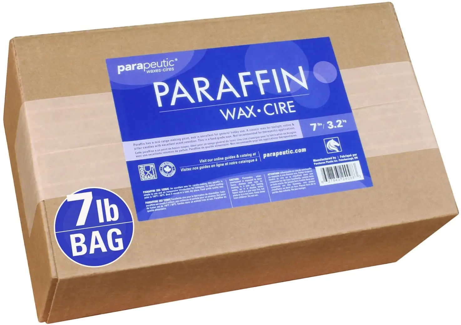 Воск свечи | Соя парафин кокос и пчелиный воск для изготовления свечей