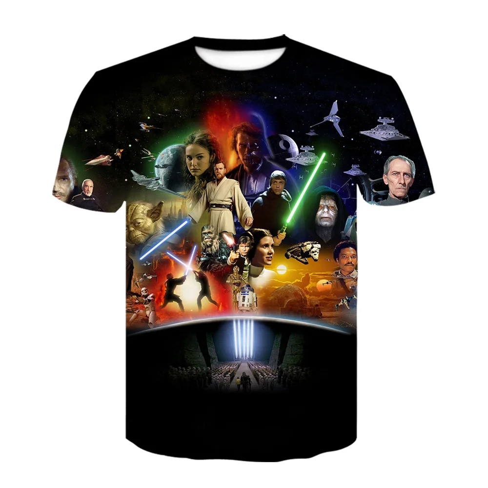 Welmade custom OEM ODM kaos polos murah good omens t-shirt with favorable Discount