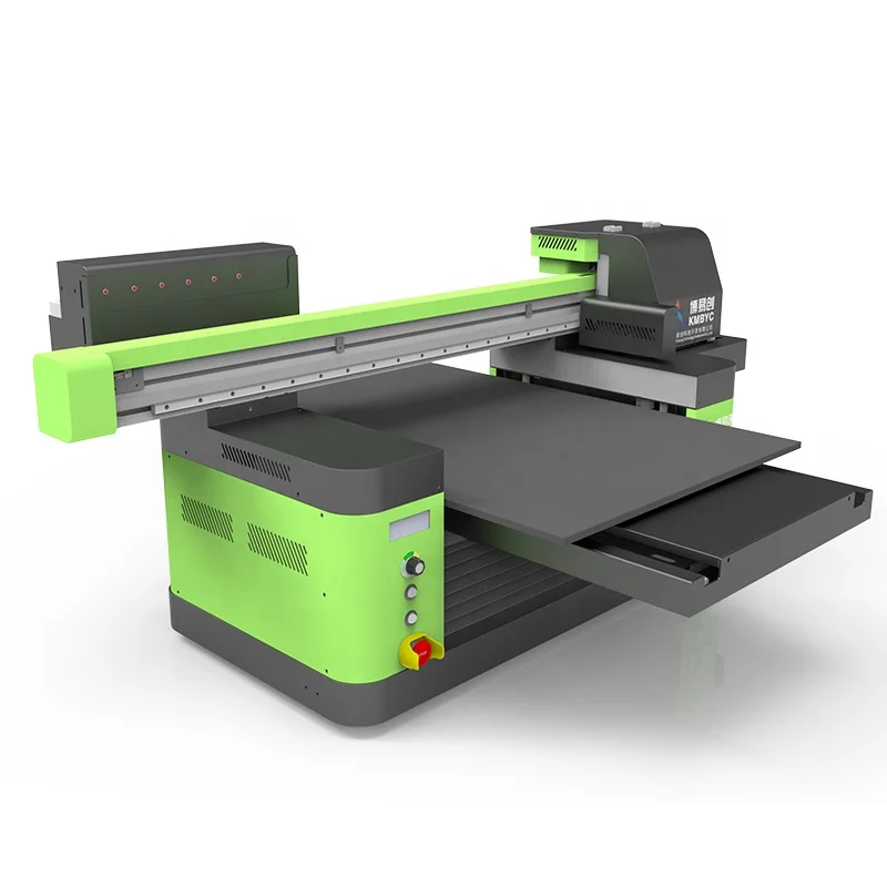 Digital UV Color Printer For Braille Sign Embossed Metal Nameplate Public Sign Printing