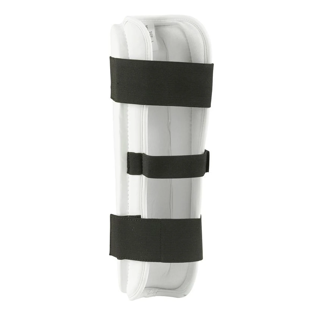 2022 High quality Custom made Muay thai shin pads instep mma shin protector boxing shin guard