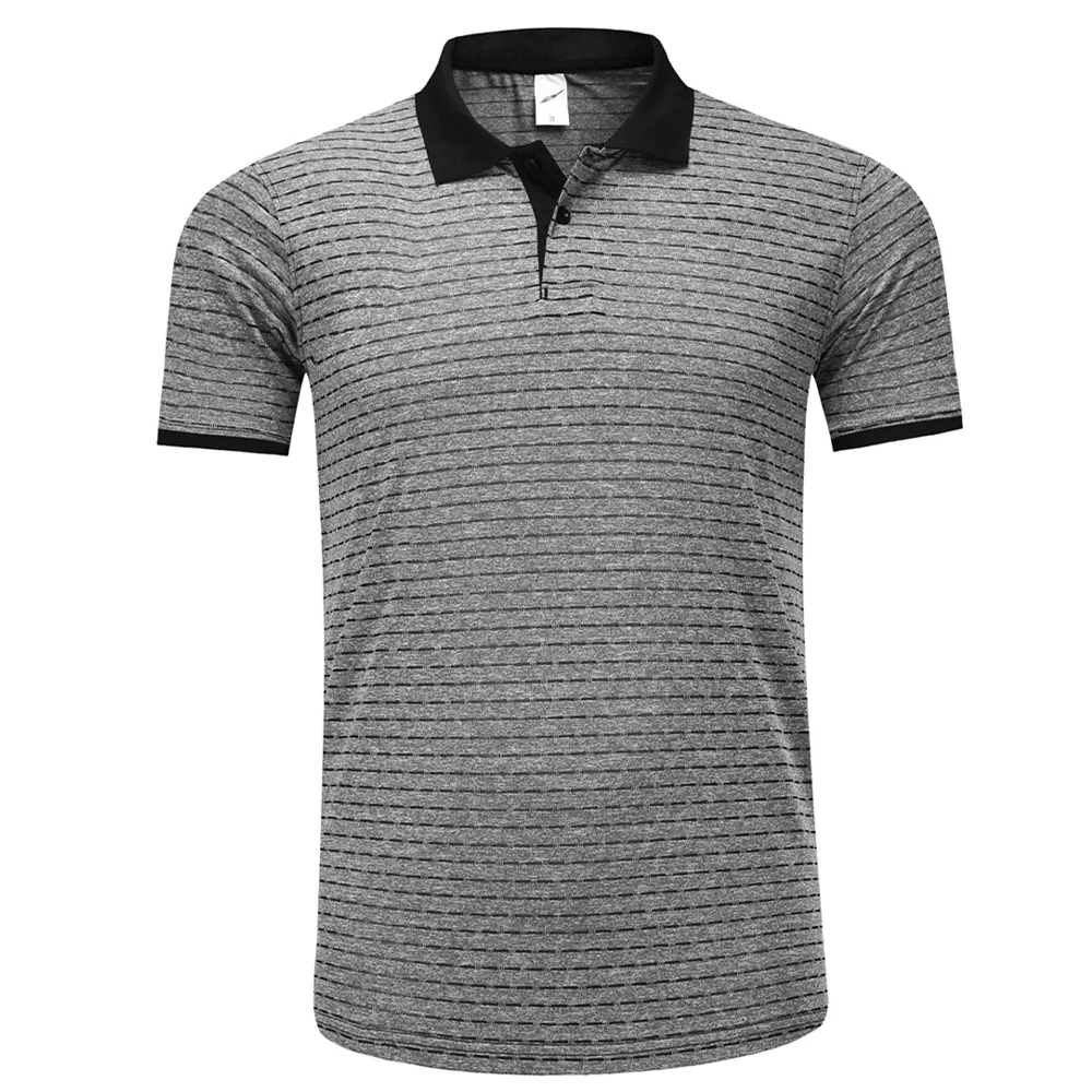 
Men p o l o Table Tennis shirt Outdoor Sport Clothing Kit Running t-shirt Sportswear Badminton Soccer Jerseys GYM Clothes 