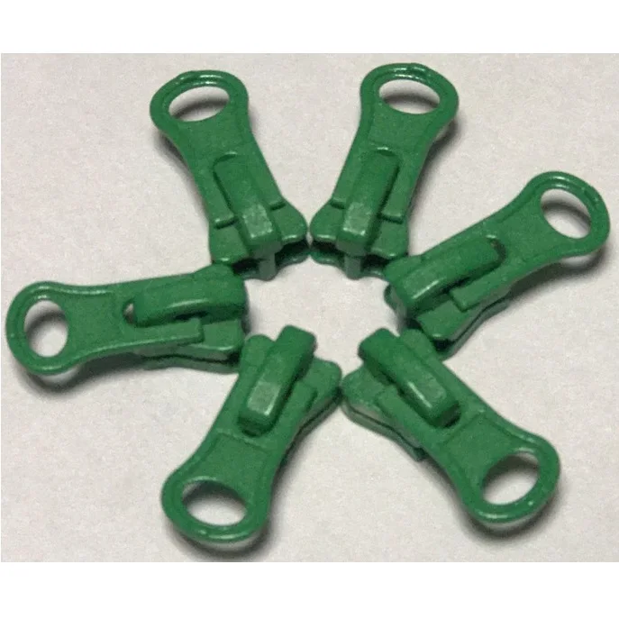 Customizable Garment Accessories Zipper Slider Puller With Open-End Zipper From Vietnam
