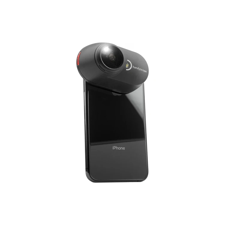 Optical device dermatoscope allow take pictures of skin areas with moles price medical equipment