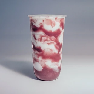 Taro Powder Food Grade Natural taro powder bubble tea