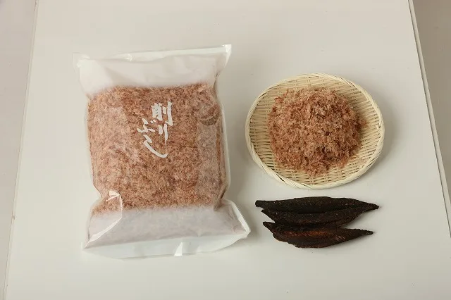 Japanese Export Flakes Bonito Tuna Fish
