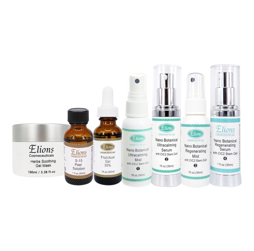 Best Selling-peel set