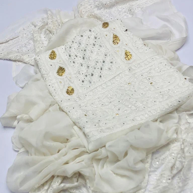 kashmiri shalwar kameez suit