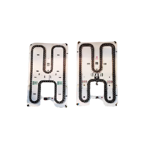 Made in Italy noisless fast lightweight automatic tool changer model CTA 50 HS SPECIAL with high speed and easy maintenance