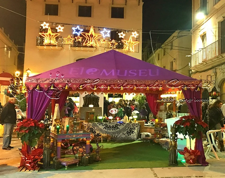 Multicolour custom size Custom colour waterproof all weather Pergola Gazebo tent for  fair exhibition parties