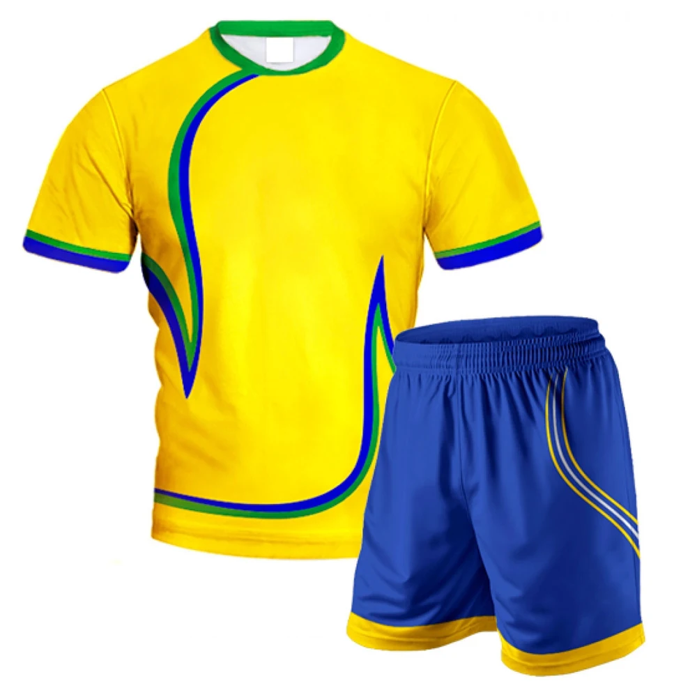 Volleyball Jersey Uniforms Women Promotion Volleyball Team Shirts Uniform /Custom Men And Women Sublimation Volleyball Uniforms