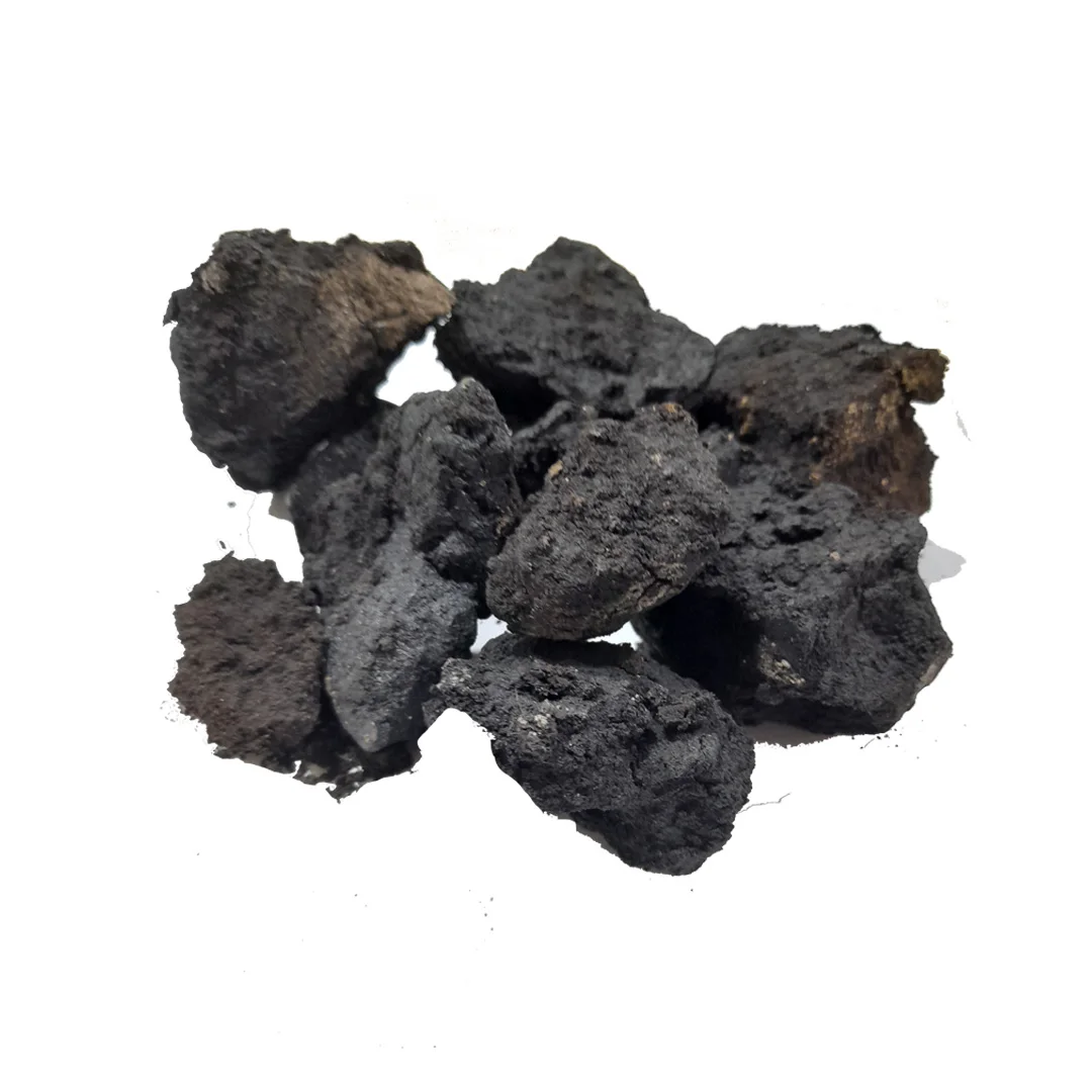 High Quality Bitumen 60/70 Factory Roar Asbuton Soft Rock (ASR) Asphalt in Best Price