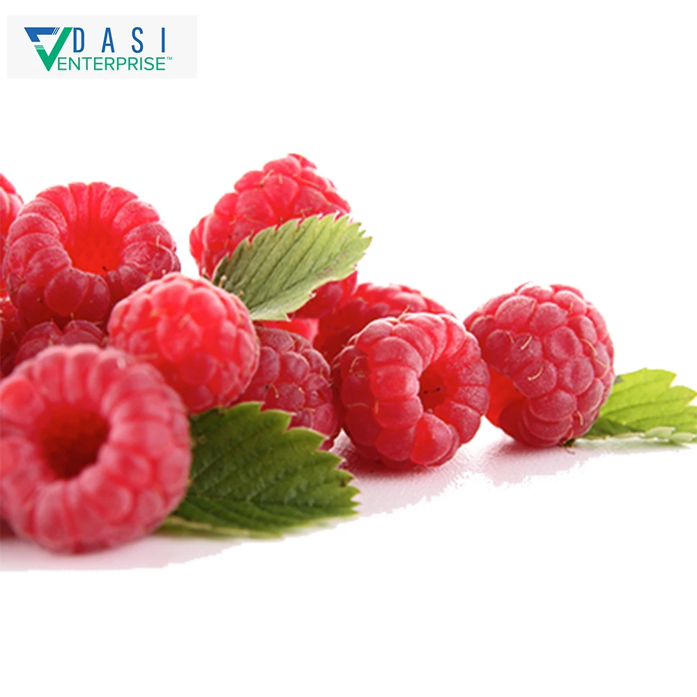  Customer Satisfied Top Quality Natural Fresh Red Raspberries From South Africa At Wholesale