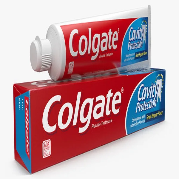 Colgate Toothpaste 200g