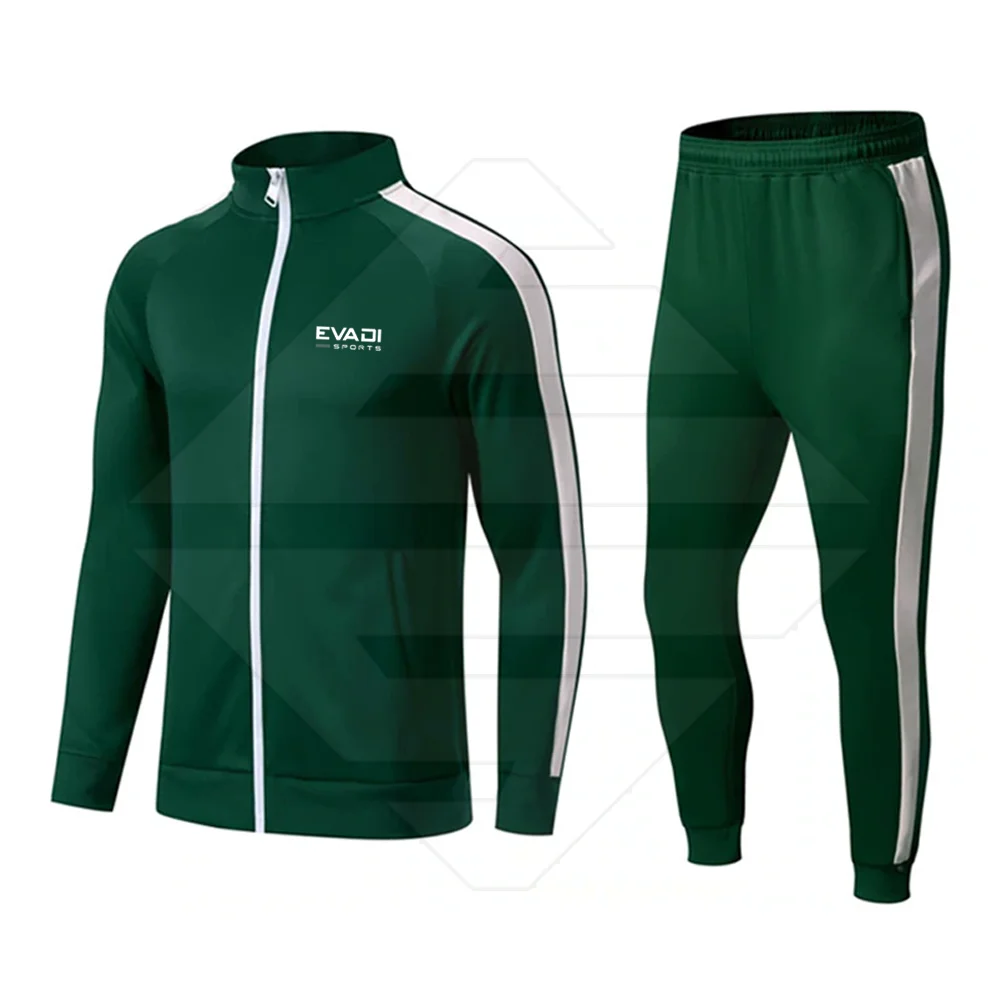 
Training Wear jackets And Trousers Men Track Suit 