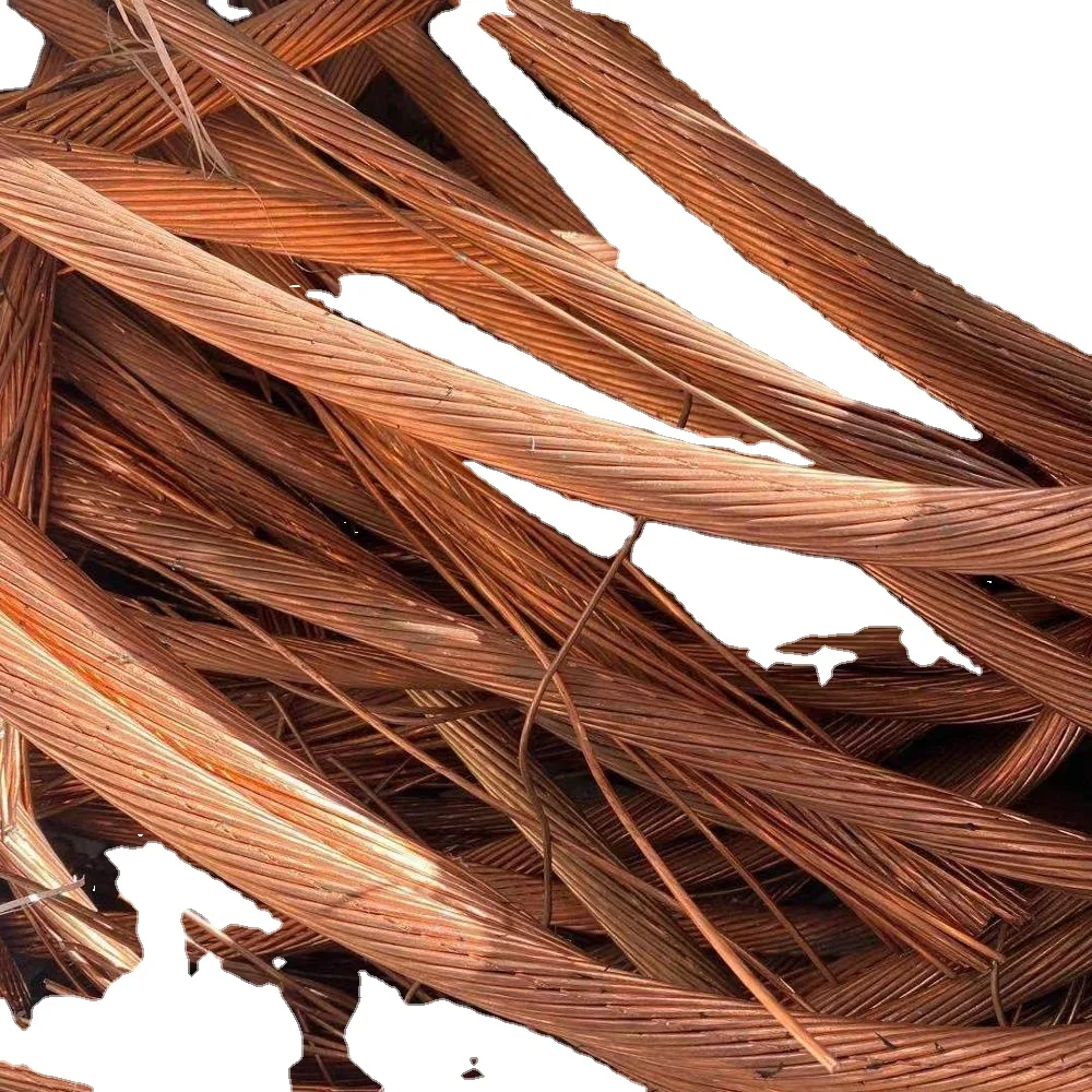 Best Copper Scrap, Copper Wire Scrap, Copper 99.999% Purity Bulk