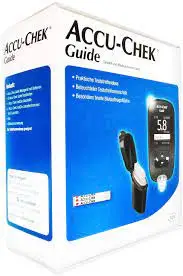 Accu-chek active  g