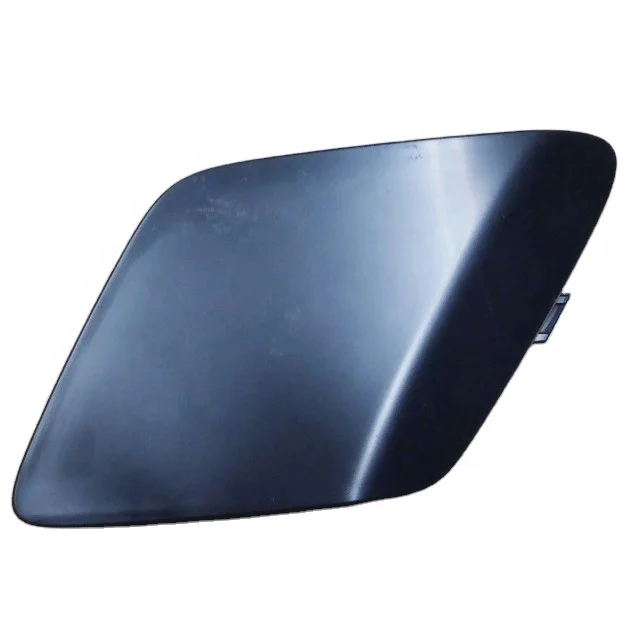 Детали кузова автомобиля передний бампер буксировочный крюк крышка 52128-47906 52127-47907 для TOYOTA PRIUS HYBRID 2016