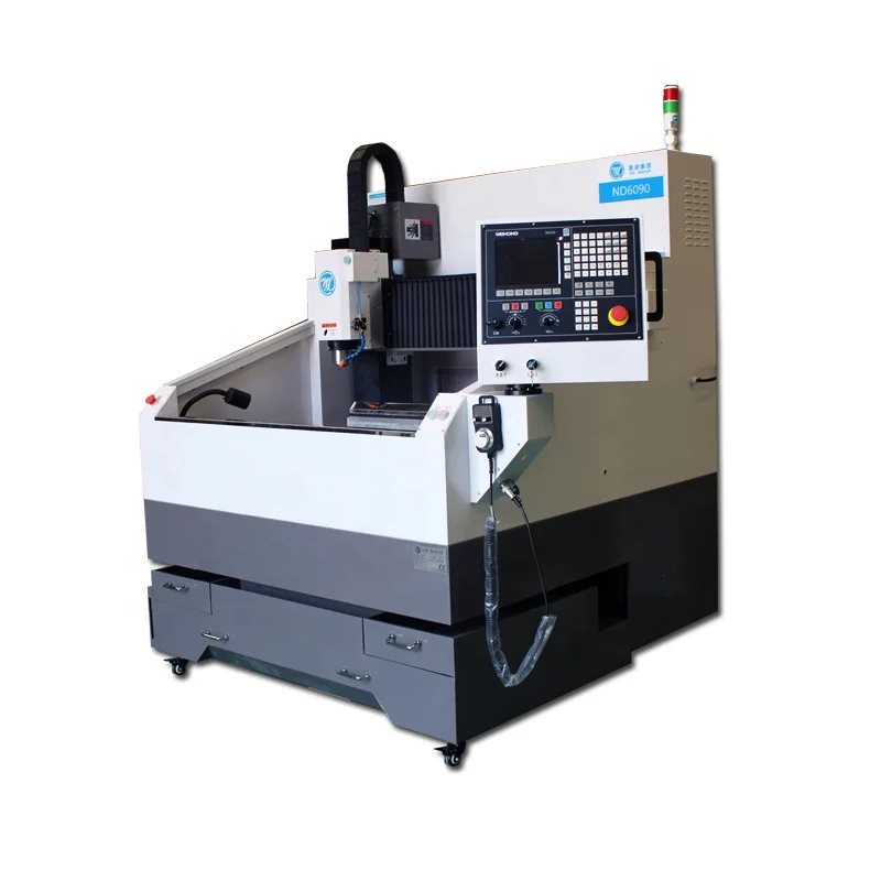 ND group Embossing Die or Embossing stamping tool machine ND6090