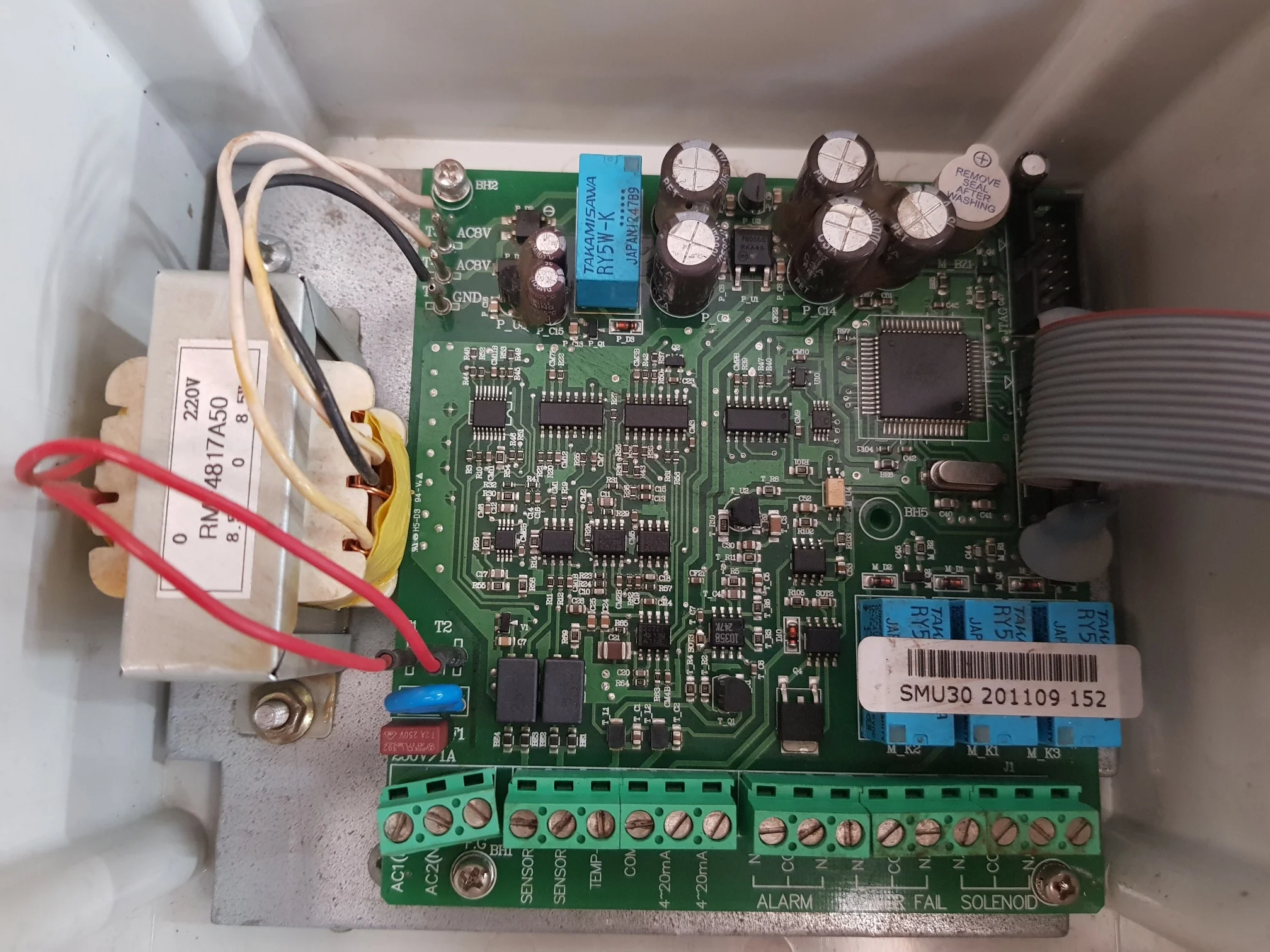Jk-301 Salinometer Indicator
